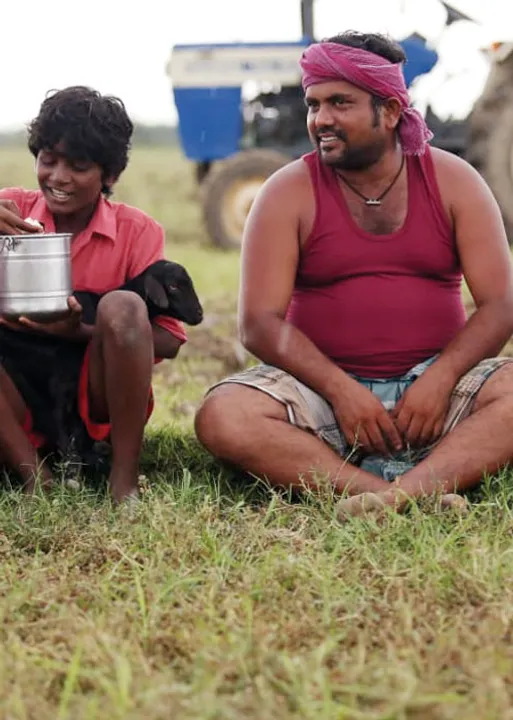  தப்பு பண்ணச் சொல்லும் பள்ளிகள்!'' -தயாரிப்பாளர் நிஜவெடி!