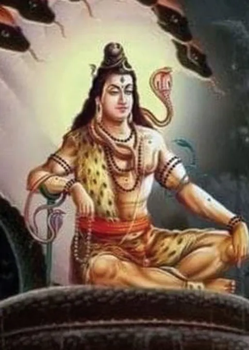  கந்தர்வ நாடி! 33