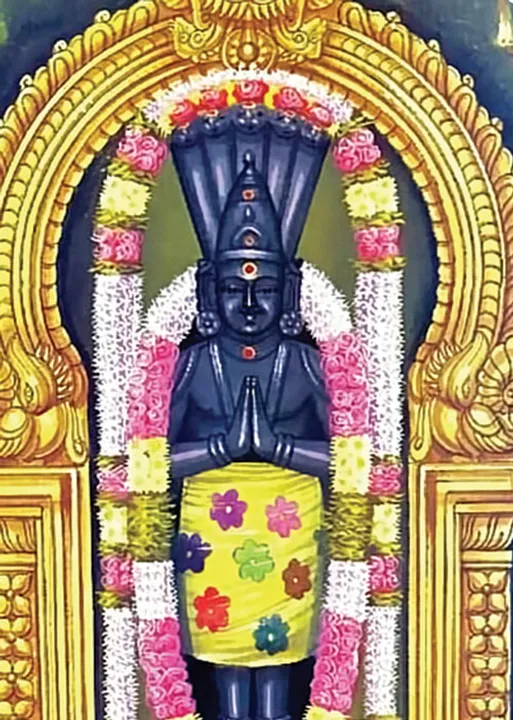  ராகுவின் தோஷத்தை யோகமாக்குவது எப்படி?