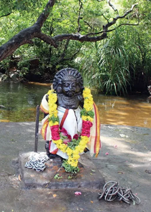  சித்தர் கால சிறந்த நாகரிகம்!  2