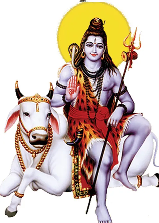  கந்தர்வ நாடி! 31