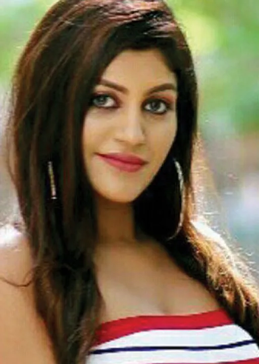  ஐ.பி.எஸ். அதிகாரியும் நடிகையும்!
