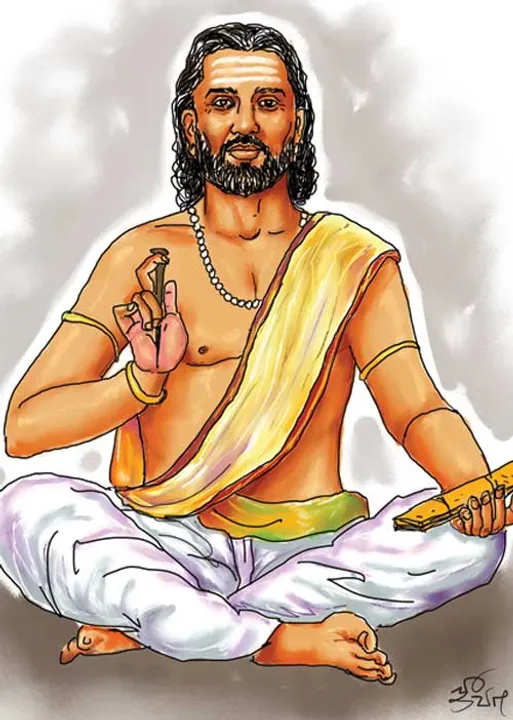  தமிழாற்றுப்படை கபிலர் குறிஞ்சி ஆண்டவர் -கவிப்பேரரசு வைரமுத்து