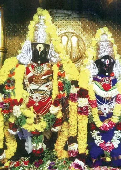  21 வயதில் ஜீவசமாதி அடைந்த ஞானேஸ்வரர்!