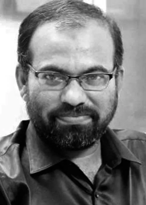  தமிழ்க் கவிதைக் கடந்து வந்த ஓசைகள் -ஆரூர் புதியவன்
