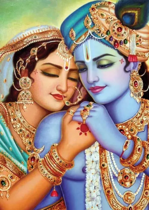  முற்பிறவி மனைவியே இப்பிறவியிலும்! யாருக்கு?