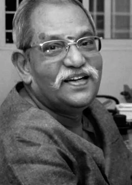  துயரக் கூத்து -அஞ்சலி: கூத்துப்பட்டறை ந.முத்துசாமி- பிருந்தா சாரதி