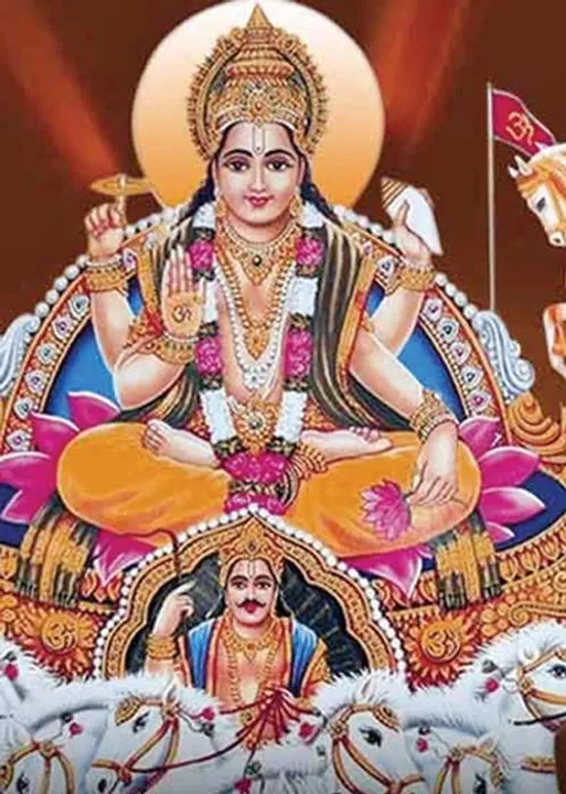  கிரகங்களின் கண்ணியம்!