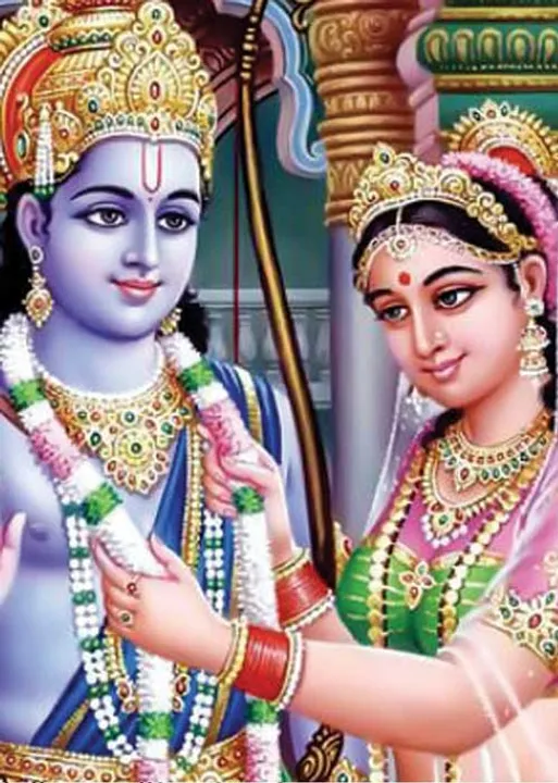  முற்பிறவி மனைவியே இப்பிறவியிலும்! யாருக்கு?