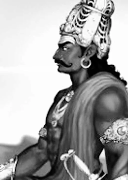  இப்படியும் சில வேந்தர்கள்! செ. தூமணி