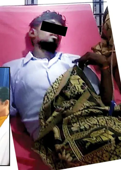  உயிரைப் பலிகொடுத்த இளைஞன்! தொடரும் எய்ட்ஸ் விபரீதம்!