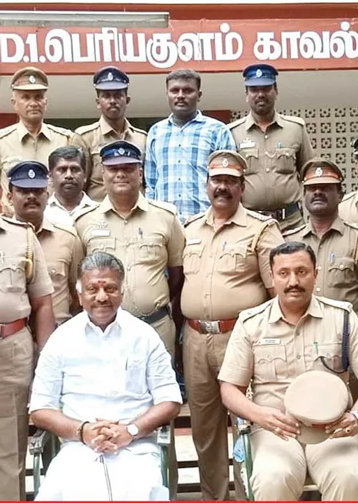  தெறி