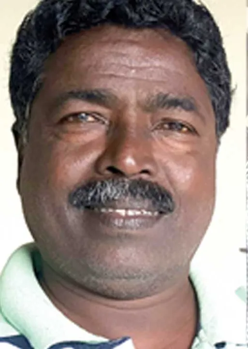  பார்வை!-முத்து. பன்னீர்செல்வம்