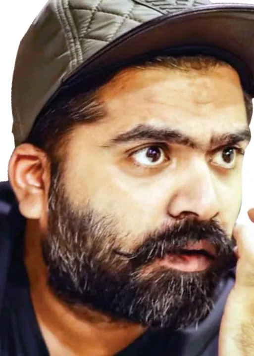  டூரிங் டாக்கீஸ்! ரெட் கார்டு! சிம்பு Vs விஷால்!
