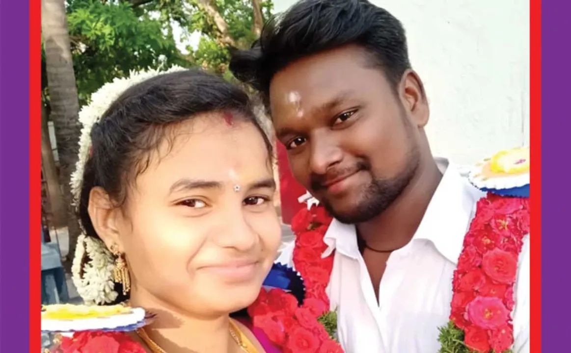  ஆணவக்கொலையா? -சந்தேகம் கிளப்பும் பரந்தாமன் மரணம்