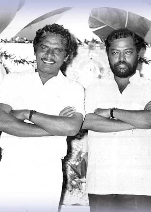  கேரக்டர்! -கலைஞானம் (27)