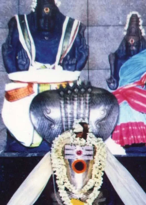  13 வகை சாபங்களை சாம்பலாக்கி சந்தோஷமருளும் அம்பல் அம்பரீசன்! 