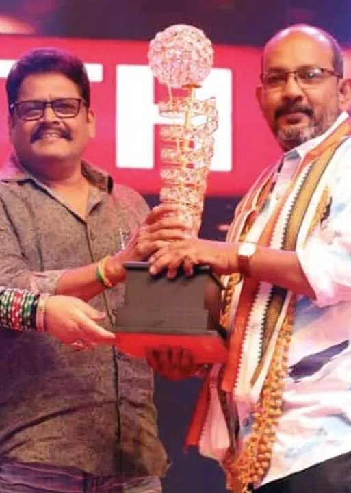  சினிமா நிருபருக்கு ஹேப்பி பொங்கல்!