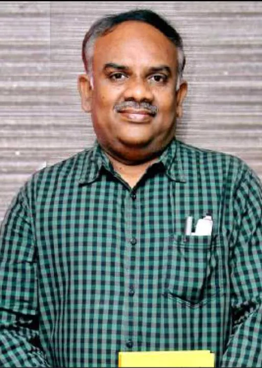  சாகித்ய அகாடமி விருது