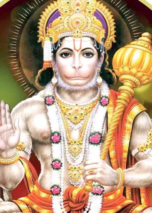  ஆனந்த வாழ்வருளும் அனுமன் வழிபாடுகள்! 