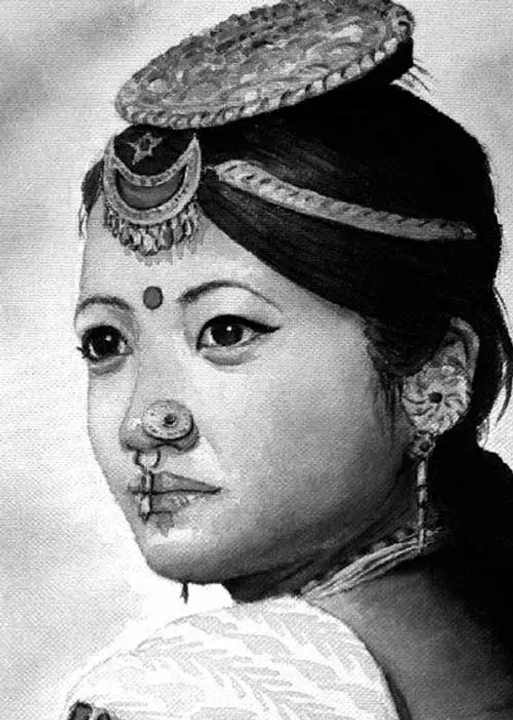  மன்னன் - எம். முகுந்தன் தமிழில்: சுரா