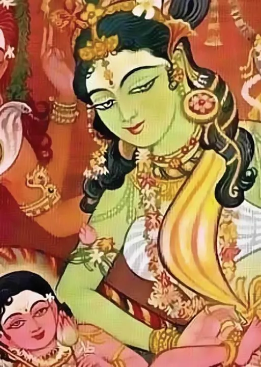  புத்திர தோஷம் போக்கும் பரிகாரம்! 