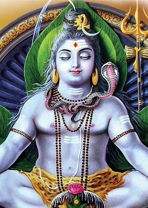  கந்தர்வ நாடி! 39