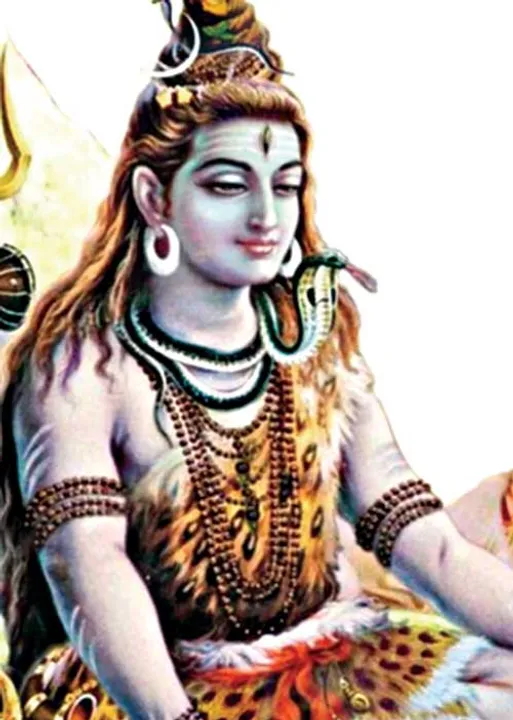  கந்தர்வ நாடி! 40