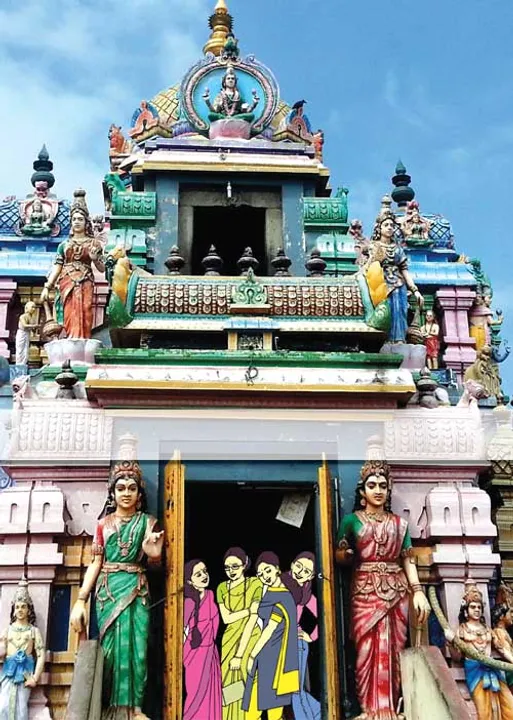  திண்ணைக் கச்சேரி! சைபர் கிரைமில் கிரண்பேடி! துணைமுதல்வர் சிபாரிசை புறக்கணித்த கலெக்டர்!