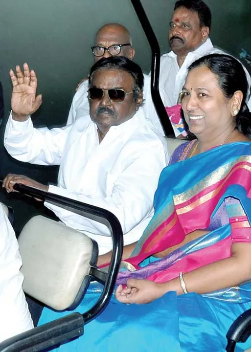  ராங்கால்  : தளர்ந்த கேப்டன்! ஸ்டாலின்-கமல் சடுகுடு!