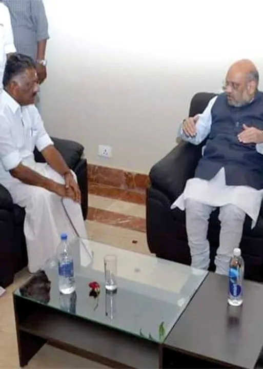  ராங்-கால் : கூட்டணி உள்குத்து! ஓட்டுப் பிரிக்கும் கட்சிகள்!