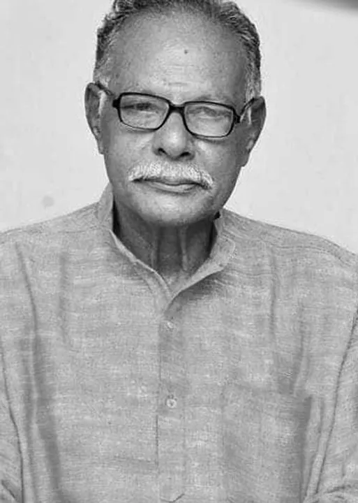  அன்பின் வழியது பிரபஞ்சன் - கு.அ. தமிழ்மொழி