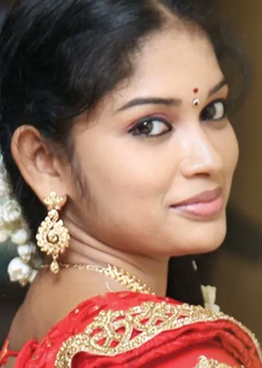  "தமிழச்சிகளை கண்டுக்கிறதில்லை'' -ஸ்ரீபிரியங்கா ஆதங்கம்!