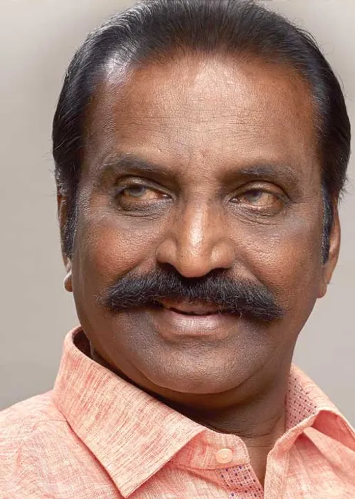  வைரமுத்துவின் "வர்மா' வருத்தம்!