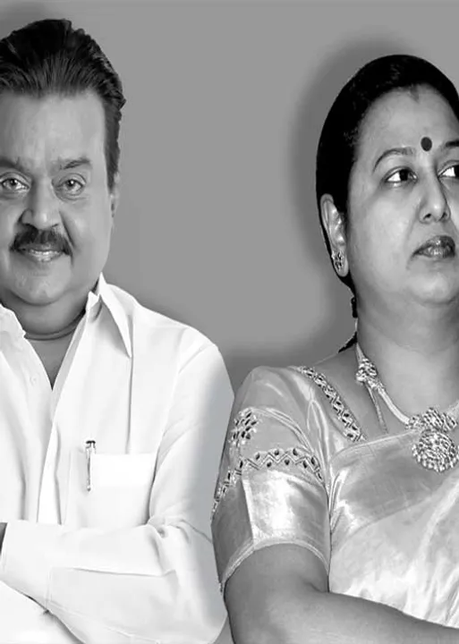  இழுபறி! -களமிறங்கிய கனிமொழி!