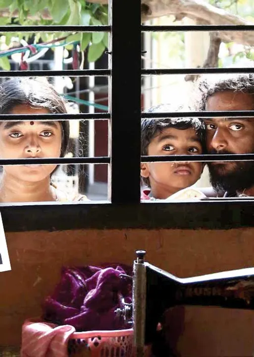  டூரிங் டாக்கீஸ்! : தமிழகத்திலிருந்து ஒரு உலகத் திரைப்படம்!