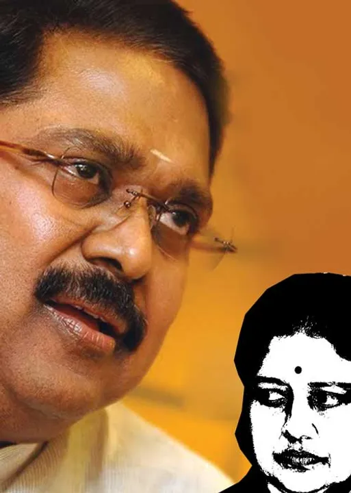  தேர்தலுக்கு வந்தால் திகார்! தினகரனை மிரட்டும் பா.ஜ.க.! -எடப்பாடி ஹேப்பி!