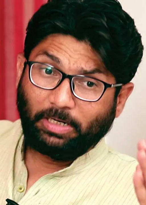  இந்தியா மீது தாக்குதல் நடத்தும் மோடி அரசு! -ஜிக்னேஷ் மேவானி அதிரடி!