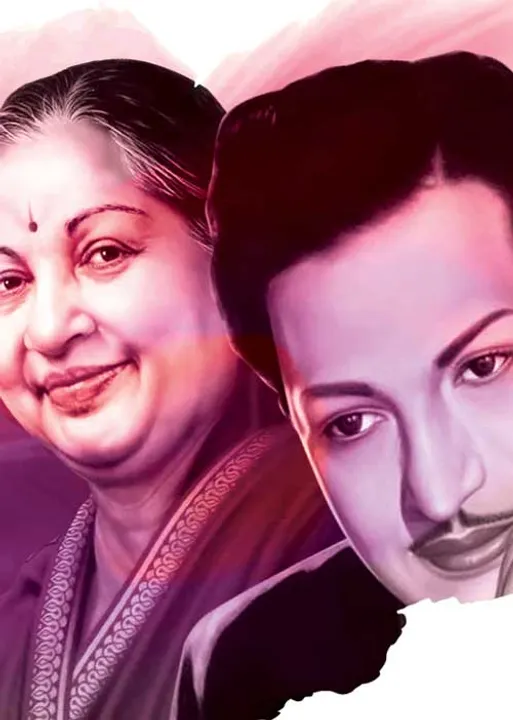  டூரிங் டாக்கீஸ்! பயோபிக் பஞ்சாயத்து!