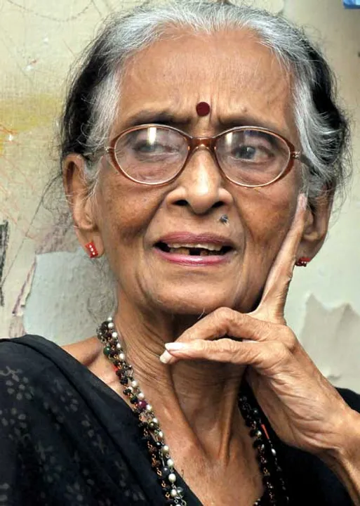  டூரிங் டாக்கீஸ்! திரை நடன ஸ்டார் குசலகுமாரி! -மரணத்திற்கு முன் கடைசி பேட்டி!