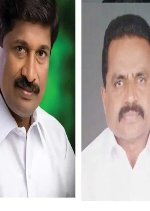  ர.ரக்கள் கொந்தளிப்பு! உ.பி.க்கள் உற்சாகம்! -திண்டுக்கல் நிலவரம்!