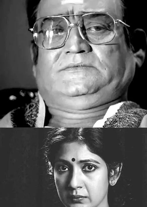  டூரிங் டாக்கீஸ்! : தேர்தல் களத்தை சூடாக்கிய படங்கள்!