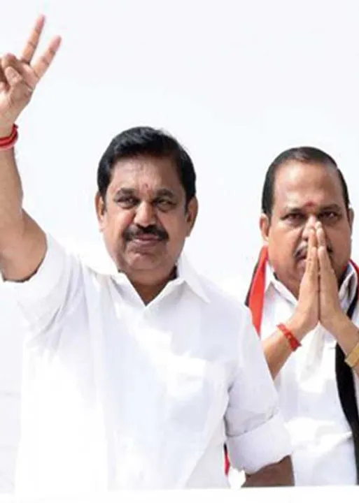  ராங் கால் : வேட்புமனு டிஸ்மிஸ்! எதிர்க்கட்சிகளை குறி வைக்கும் இ.பி.எஸ்.! வெல்கம் நயன்தாரா! குட்பை ராதாரவி!