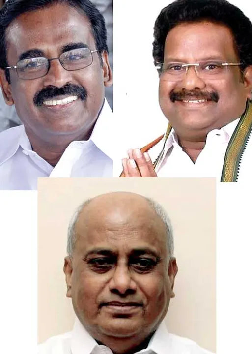  தேர்தல் புயலில் சிக்கிய த.மா.கா! -தஞ்சை எம்.பி. தேர்தல் நிலவரம்!