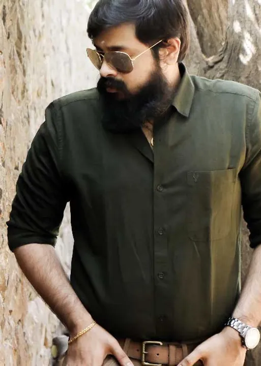  இதெல்லாம் ஹிட்டாடா... -அம்ரிஷை கலாய்த்த அம்மா ஜெயசித்ரா!