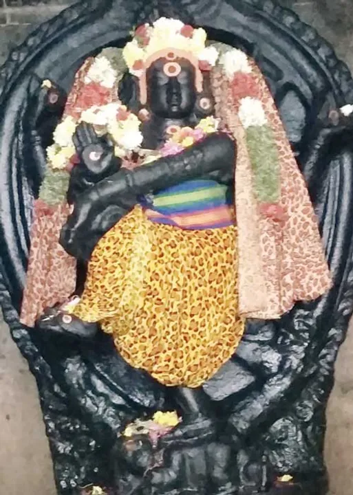  சிறுநீரக நோய் தீர்க்கும் ஊட்டத்தூர் நடராஜர்! 