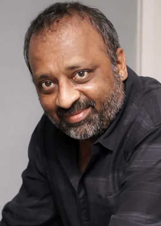  நாசர்தான் எனது குரு - சேத்தன் பெருமிதம்!