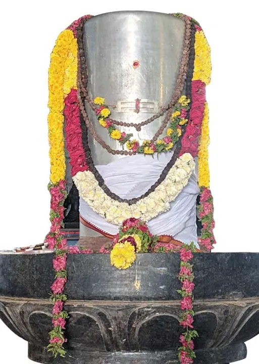  12 ஜோதிர்லிங்கப் பலன்தரும் பாதரச லிங்கம்!