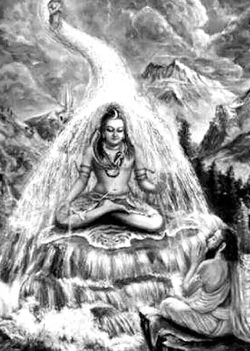 புனிதமானவள் - லலிதாம்பிக அந்தர்ஜ்ஜனம் தமிழில்: சுரா
