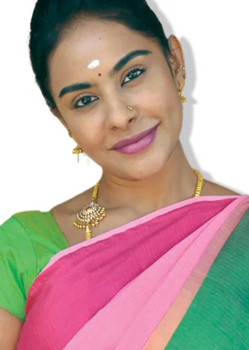 மிரட்டும் விஷால்! மீண்டும் ஸ்ரீரெட்டியின் அட்ராசிட்டி!